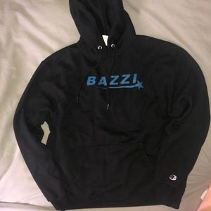 Bazzi cosmic tour hoodie- make offers!!